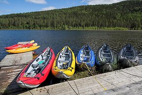 Holiday Home Hammarstrand