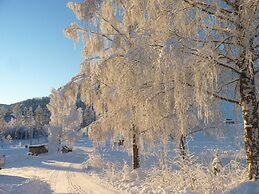 Holiday Home Hammarstrand