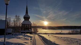 Holiday Home Hammarstrand