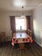 Holiday Home Hammarstrand