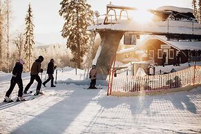 Holiday Home Hammarstrand