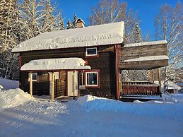 Holiday Home Hammarstrand