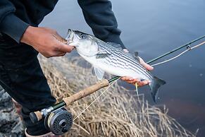 Holiday Home Hammarstrand