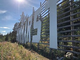 Holiday Home Hammarstrand