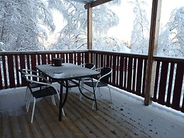 Holiday Home Hammarstrand