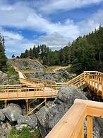 Holiday Home Hammarstrand