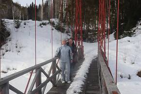 Holiday Home Hammarstrand