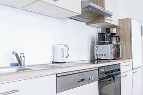 Comfy 2BR Flat Belvedere Vicinity