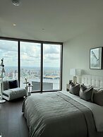 Harbour Suites & Towers Union Toronto