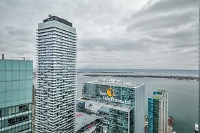 Harbour Suites & Towers Union Toronto