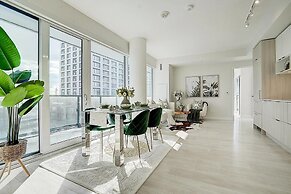 Harbour Suites & Towers Union Toronto