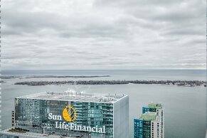 Harbour Suites & Towers Union Toronto