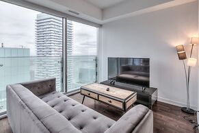 Harbour Suites & Towers Union Toronto