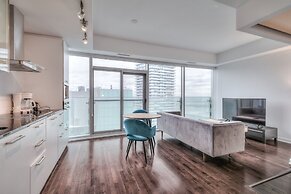 Harbour Suites & Towers Union Toronto