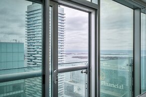 Harbour Suites & Towers Union Toronto