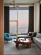 Harbour Suites & Towers Union Toronto