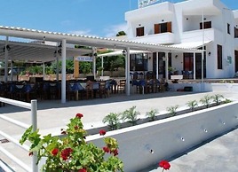 Three Brothers Hotel