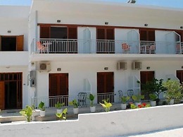 Three Brothers Hotel