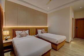 Hotel Warma Palace