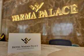 Hotel Warma Palace
