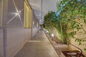 Hotel Warma Palace