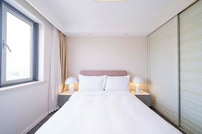 Tyms Luxury 3BR 2BA APT Riverside