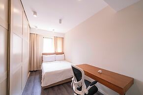 Tyms Luxury 3BR 2BA APT Riverside