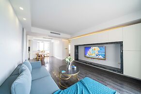 Tyms Luxury 3BR 2BA APT Garden