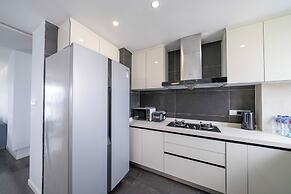 Tyms Luxury 3BR 2BA APT Garden
