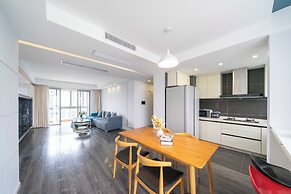 Tyms Luxury 3BR 2BA APT Garden