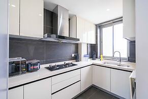 Tyms Luxury 3BR 2BA APT Garden