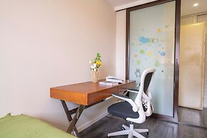 Tyms Luxury 3BR 2BA APT Garden