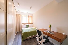 Tyms Luxury 3BR 2BA APT Garden