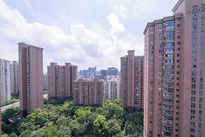 Tyms Luxury 3BR 2BA APT Garden