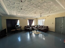 Residence hounsinou