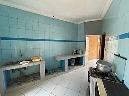 Residence hounsinou