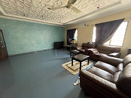 Residence hounsinou
