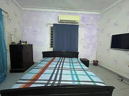 Residence hounsinou