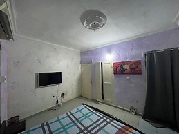 Residence hounsinou