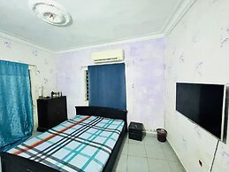 Residence hounsinou