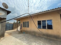 Residence hounsinou