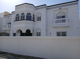 De Sultana Villa