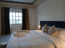 De Sultana Villa