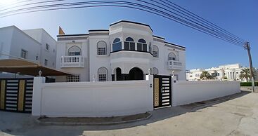 De Sultana Villa