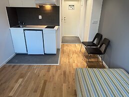 Apartment 17 in Sollentuna