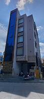 URBAN SUITES