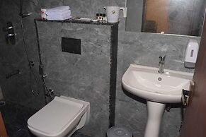 URBAN SUITES