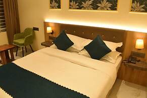 URBAN SUITES
