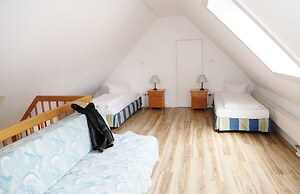 eXo Hotel Franka Bamberg
