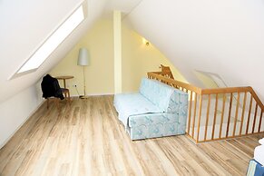 eXo Hotel Franka Bamberg